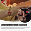 Touch & Vibration Love Bracelets – Long Distance