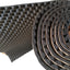 Self-Adhesive Acoustic Foam Panels 50x200 cm – 2 cm
