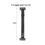 BB Face Lift Straps – 3-Pack Adjustable Anti-Wrinkle Eye Bands