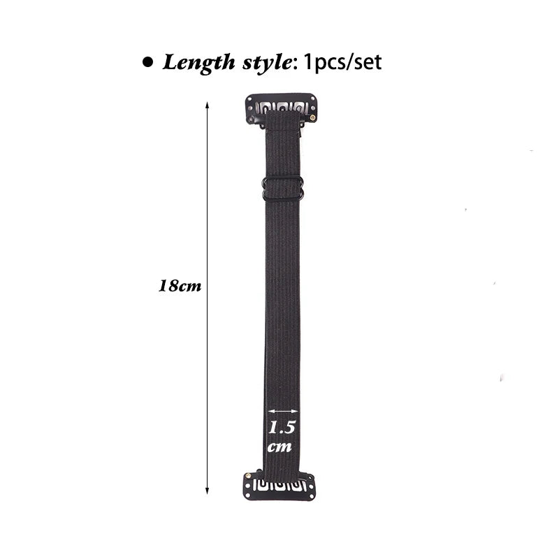 BB Face Lift Straps – 3-Pack Adjustable Anti-Wrinkle Eye Bands