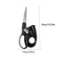 Laser Scissors – Professional Straight Fabric