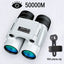 500X25 Monocular Telescope – HD Long-Range, Auto Focus