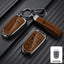 High-End Car Key Cover Zinc Alloy Luxury Case Luxury Metal
