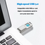 Clé USB 3.0 à empreinte digitale – USB sécurisée et rapide