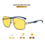 Sunglasses – Polarized UV400 Intelligent Night Vision