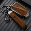 High-End Car Key Cover Zinc Alloy Luxury Case Luxury Metal