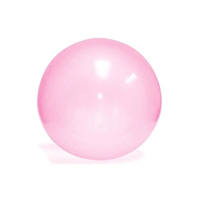 1 Soft Inflatable Water Ball – Outdoor Summer Fun for Kids