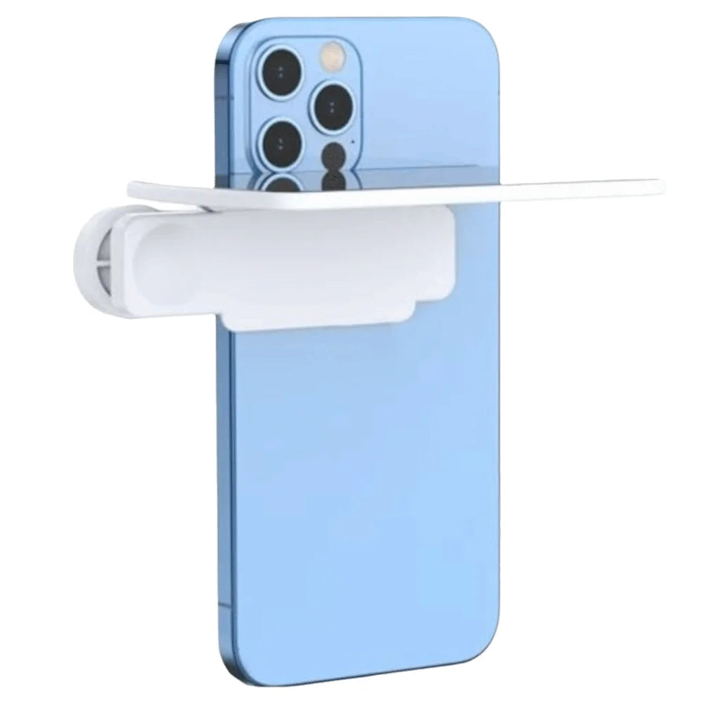 Smartphone Camera Reflection Mirror Adjustable HD Lens