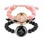 Touch & Vibration Love Bracelets – Long Distance