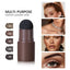 Waterproof Hair Touch-Up Stick – Hairline, Eyebrows