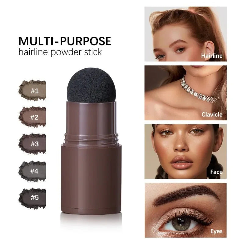 Waterproof Hair Touch-Up Stick – Hairline, Eyebrows