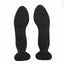 7D Memory Foam Insoles 2-in-1 High-Heel Comfort