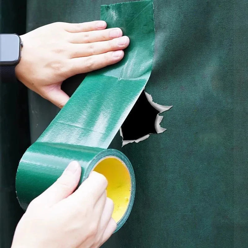 Waterproof Repair Tape – Heavy-Duty Sealing Tape