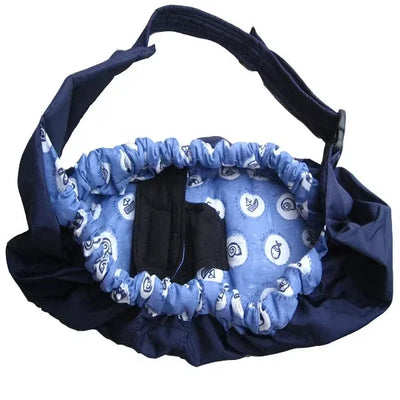 Baby Front Carrier – Newborn Sling for Breastfeeding
