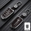High-End Car Key Cover Zinc Alloy Luxury Case Luxury Metal