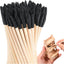 Lot de 10 bâtonnets de ponçage de précision – Parfaits pour les loisirs créatifs, le polissage et les travaux manuels.