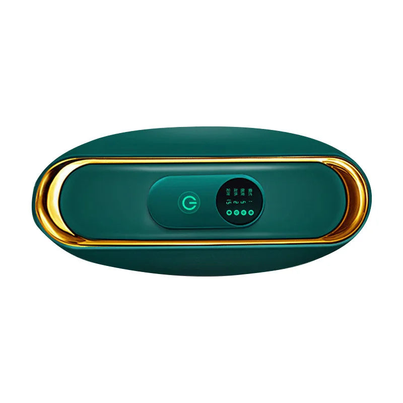 Ceinture de massage électrique amincissante – Brûleur de graisse corporelle anti-cellulite