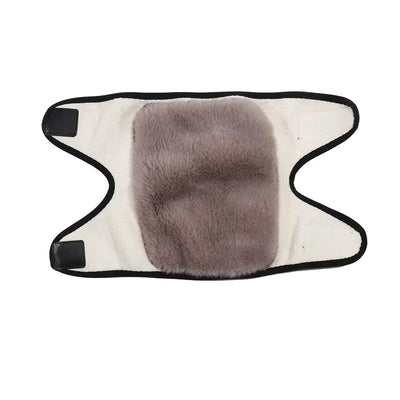 Winter Knee Warmers – Support & Compression