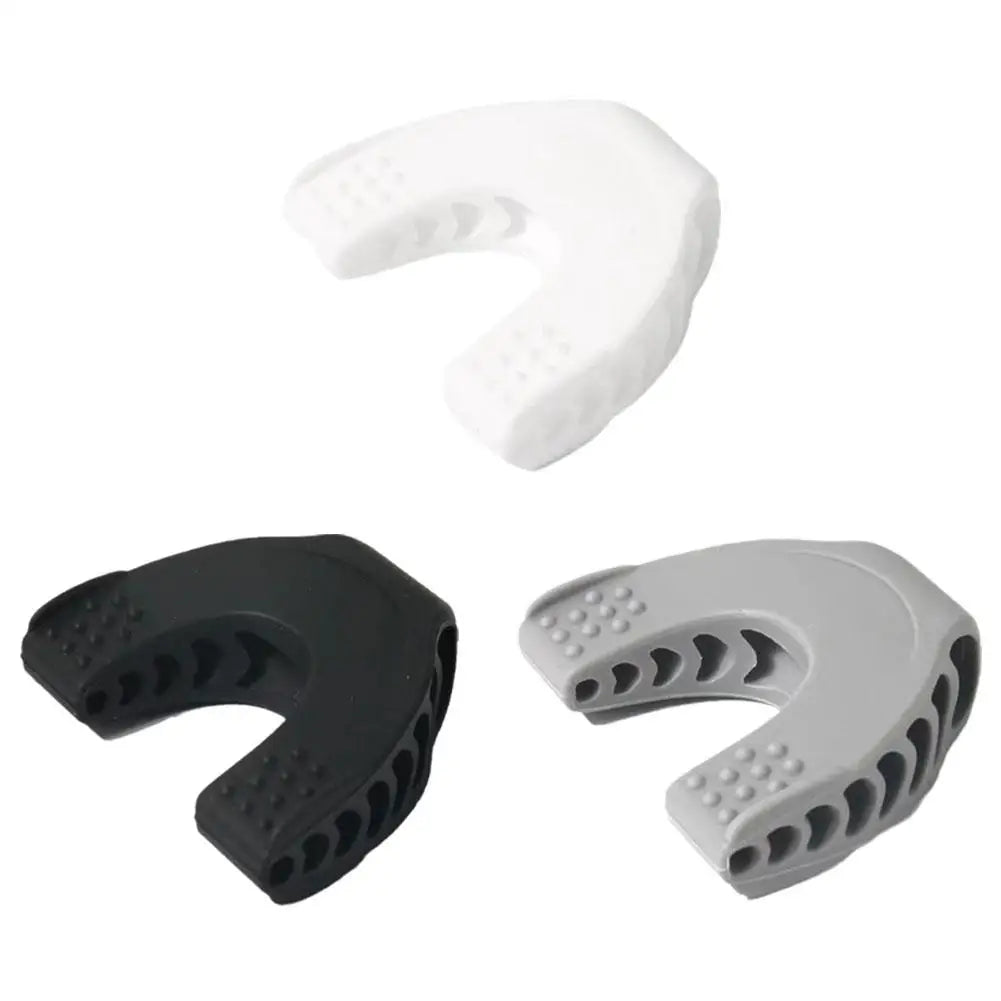 Jaw Exerciser & Neck Toning Tool – V-Shape Face Shaper