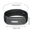 Bracelet intelligent à ultrasons – Aide à la forme physique, à la détoxification et à la circulation sanguine