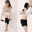 Self-Heating Knee Brace with Tourmaline & Magnetic Therapy