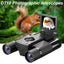 Video Binoculars – HD Camera for Outdoor Adventures