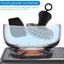 Cast Iron Cleaner Chainmail Scrubber – Grill Cleaning Tool