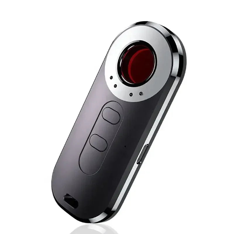 Hidden Camera Detector – Portable Anti-Spy Scanner