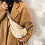 Sac à bandoulière en nylon pour femmes – Sac à main de voyage