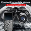 Powerful 10–380x100 Zoom Telescope – Professional HD Long