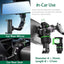 360° Rotating Car Phone Mount – Smartphone Holder