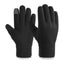 Unisex Winter Thermal Gloves with Touchscreen Warm Fleece