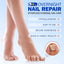 Nail Fungus & Ingrown Toenail Patch – Waterproof Foot Repair