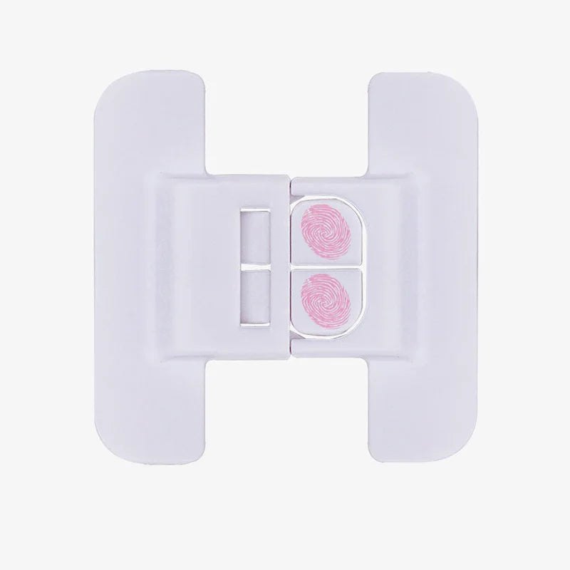 2PCS Baby Safety Cabinet Locks Door Locks