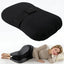 Orthopedic Knee Pillow for Side Sleepers – Hip & Back Pain Relief