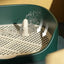 Pot de propreté portable pour chiens et chiots – Toilette d'apprentissage pour animaux de compagnie anti-éclaboussures