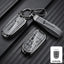 High-End Car Key Cover Zinc Alloy Luxury Case Luxury Metal