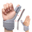 Thumb Brace Splint – Immobilizer & Wrist Support for Pain Relief