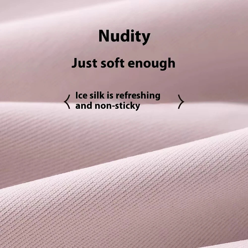 Anti-Cameltoe Naadloze String – Onzichtbaar Ondergoed