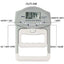 Digitale handdynamometer met lcd-scherm – 90 kg gripkracht- en revalidatiemeter