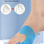 10-Pack Hallux Valgus Bunion Correction Tape