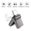 512 GB USB-flashdrive met USB-C en USB-A – Snelle externe opslag