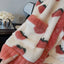 Women’s Flannel Pajama Set – Warm Cozy Homewear