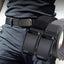 Tactical Canvas Belt – Men’s Durable Outdoor Military-Style