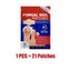 Nail Fungus & Ingrown Toenail Patch – Waterproof Foot Repair