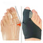 Hallux Valgus Toe Spreader – Bunion Corrector & Foot Pain