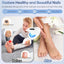 Wireless Nail Fungus Treatment Laser – Blue Light