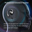 Wireless Translator Earbuds – 144 Languages, Bluetooth 5.1