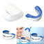 Anti-Snoring Mouthpiece – Adjustable Night Guard