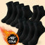 Warm Winter Socks Short Velvet Floor Socks For Home & Boots